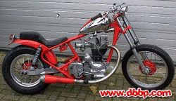 Triumph