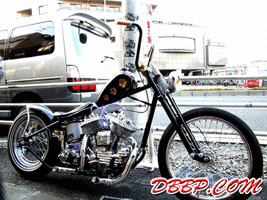 from Japan