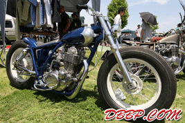 BSA