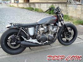 Triumph