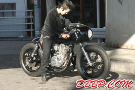 Triumph