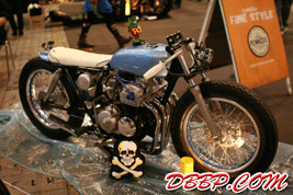 Triumph