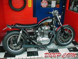 Triumph