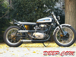 BSA