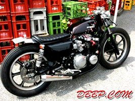 Triumph