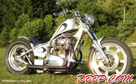 Norton