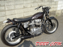 Triumph
