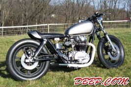 Triumph