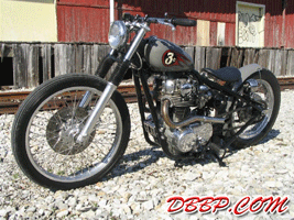 Triumph