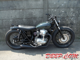 Triumph