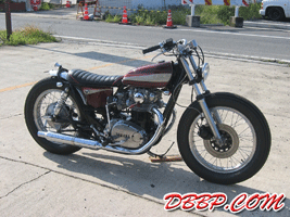 BSA