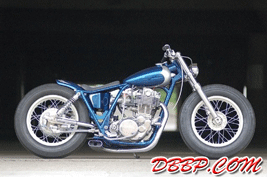 Triumph