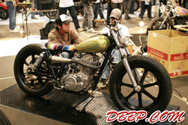 Triumph