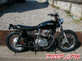 BSA