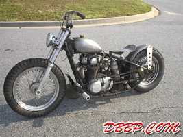 Triumph