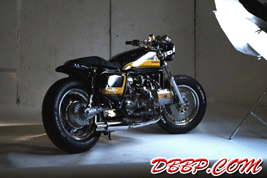 Triumph
