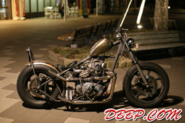 Triumph
