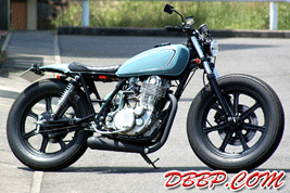 Triumph