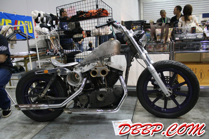 nhrs sportster