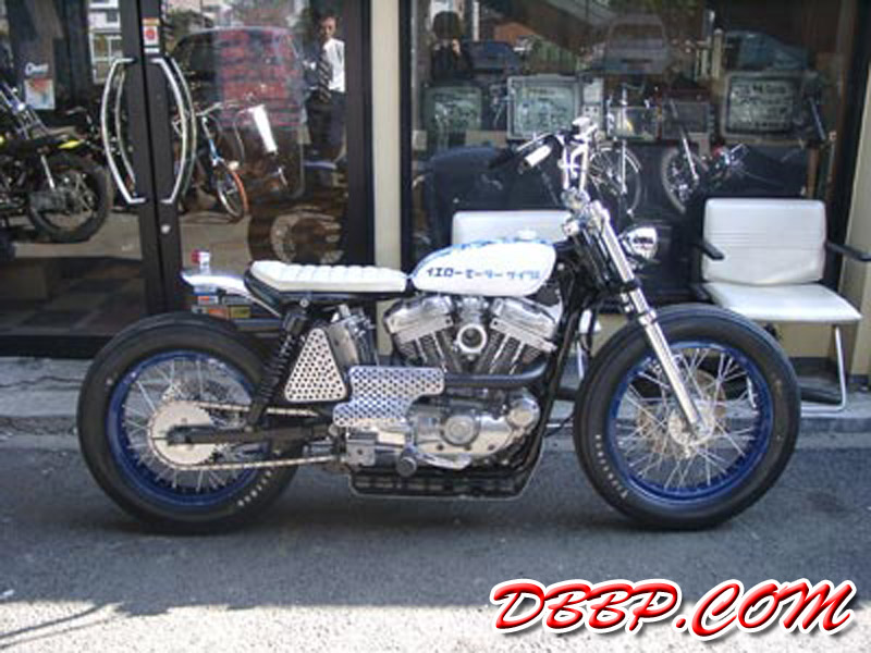 nhrs sportster