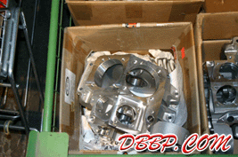 STD Generator cases, yummy!