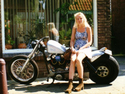 My Girl