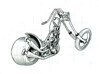 Just a sketch (2000)