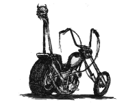 lil' chopper