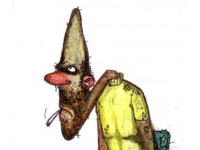 The Drinker