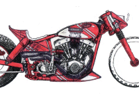 Hotrod 3