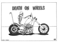 Postcard #1