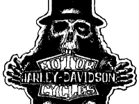Skulllogo (1984)