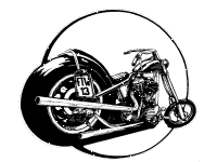 Panhead longbike