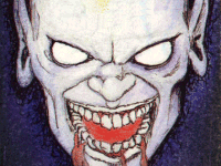 vampyr