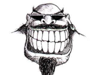 Smile!