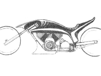 Supervee Shark (1988)