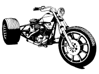 Trike (1990)
