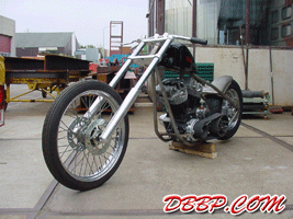 to the welder!
