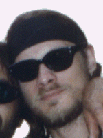 me in '84